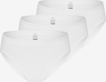 SPEIDEL Panty 'Everyday' in White: front