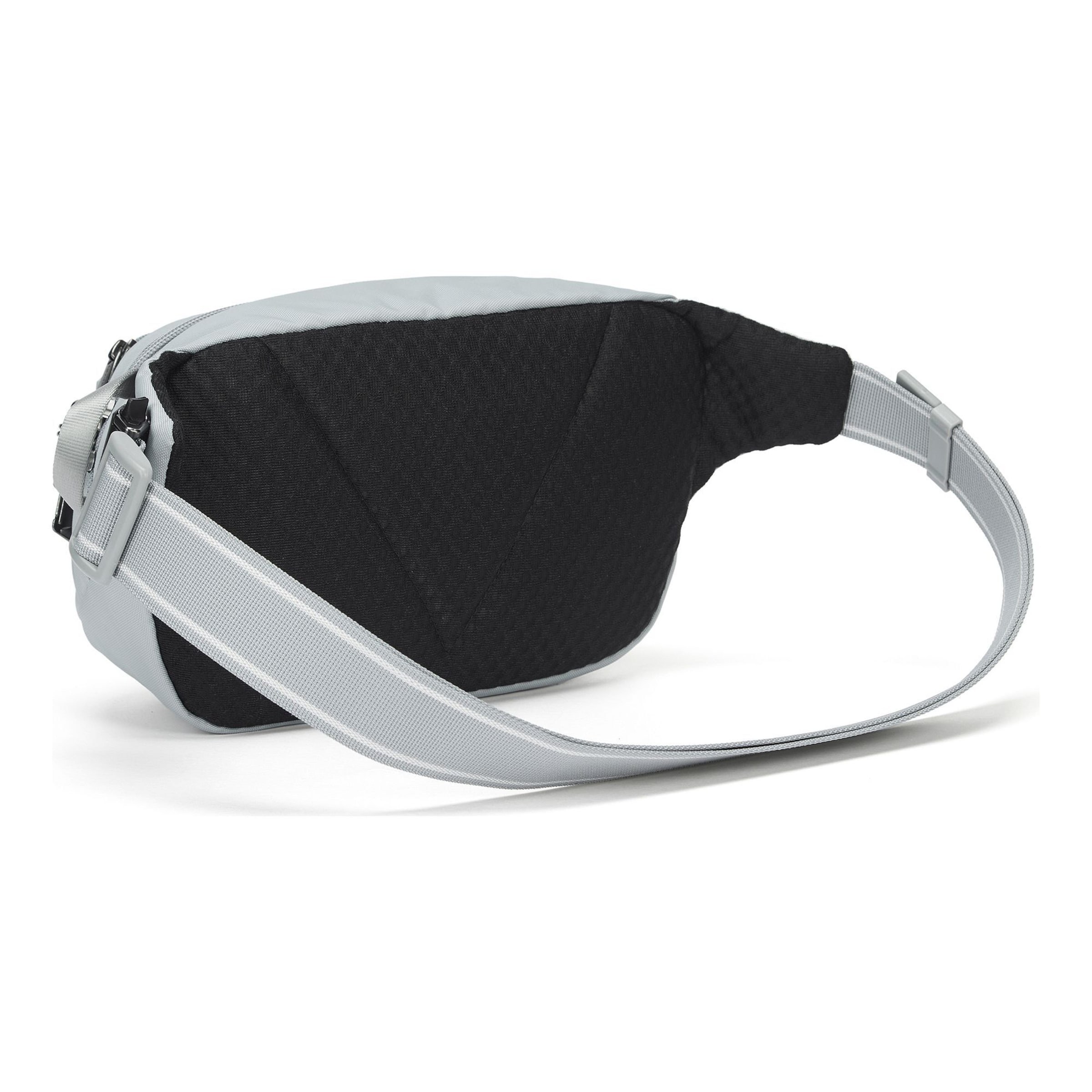 Sacs banane 'Vibe 100' Pacsafe en gris