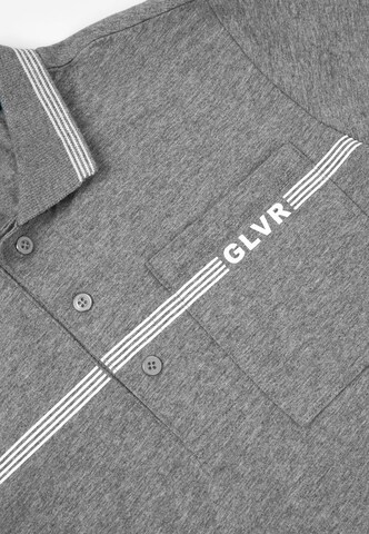 Gulliver Poloshirt in Grau