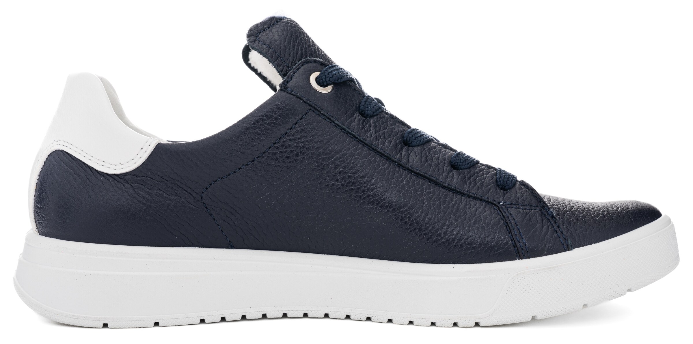 ARA Sneakers 'Rom' in Blue