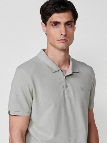 T-Shirt KOROSHI en vert
