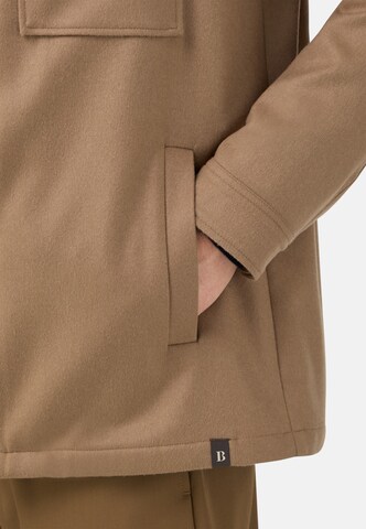 Boggi Milano Between-season jacket in Beige
