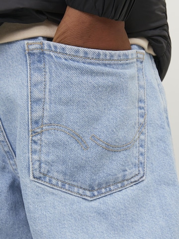 Regular Jean Jack & Jones Junior en bleu