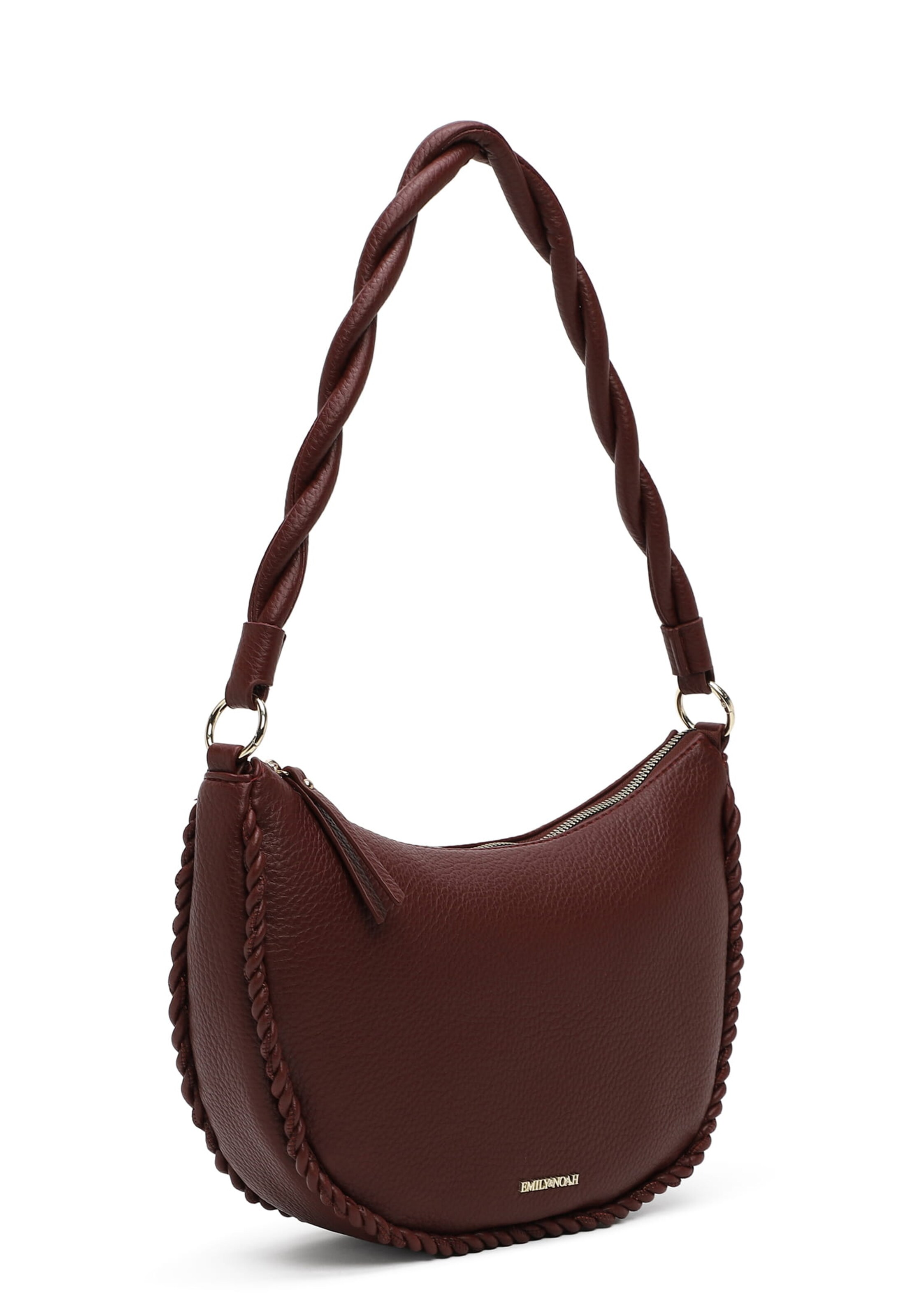 Emily & Noah Pouch 'E&N Lania' in Red