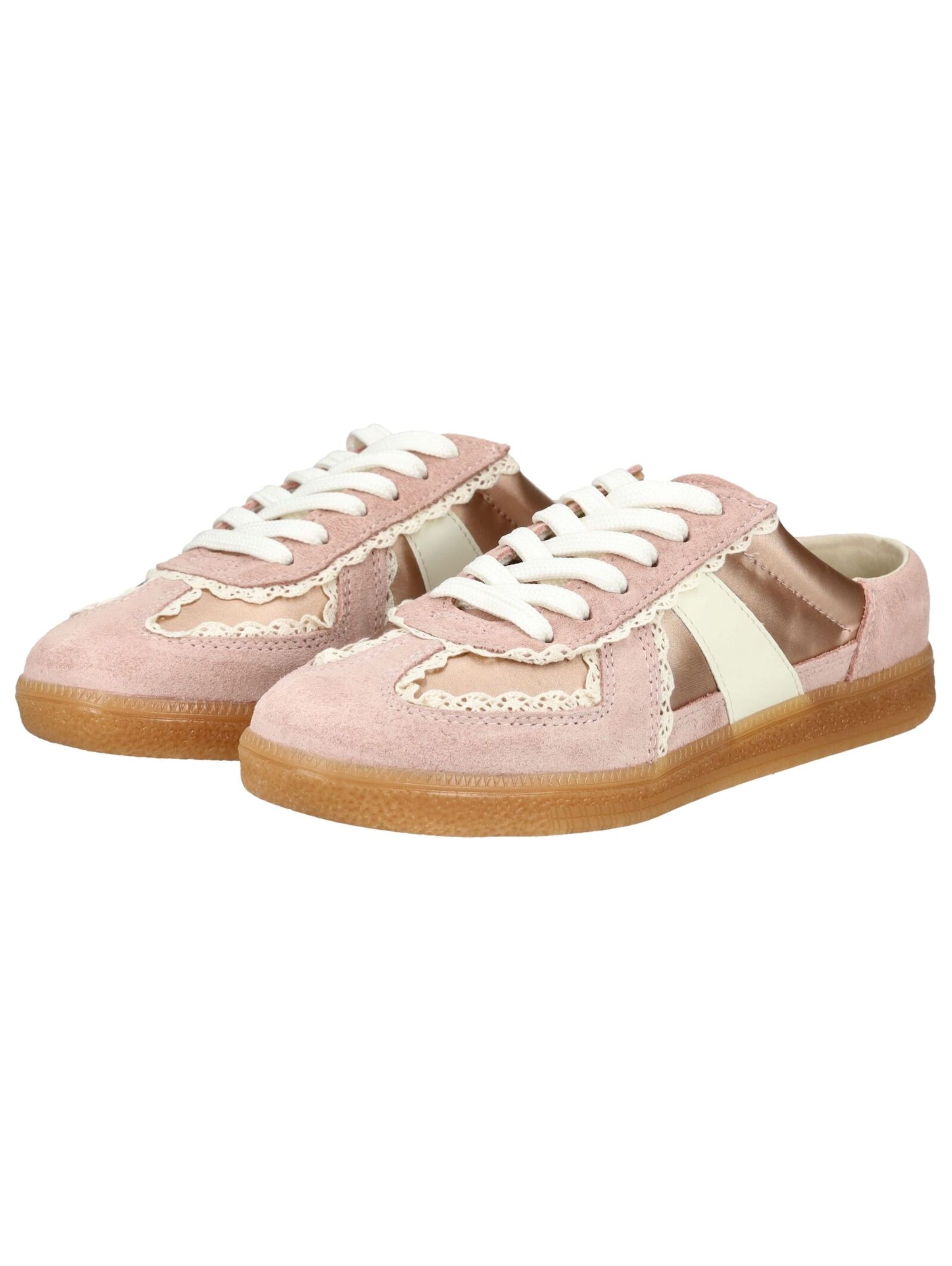 Mule STEVE MADDEN en rose