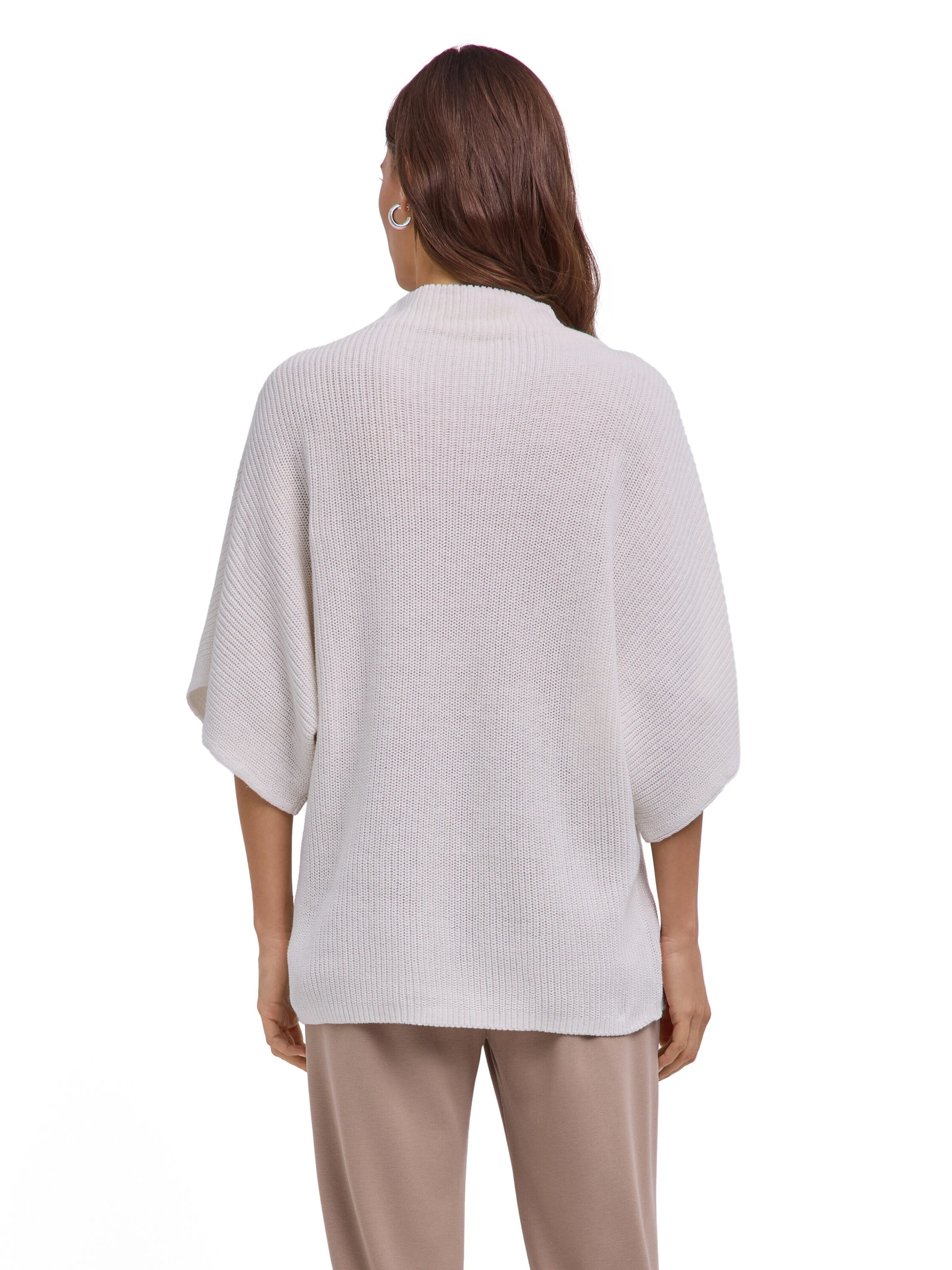 FALKE Pullover‌‌‌‌‌‌‌‌‌ in Weiß