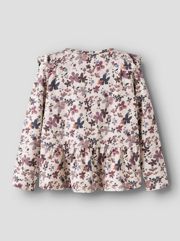 NAME IT Shirt in Beige