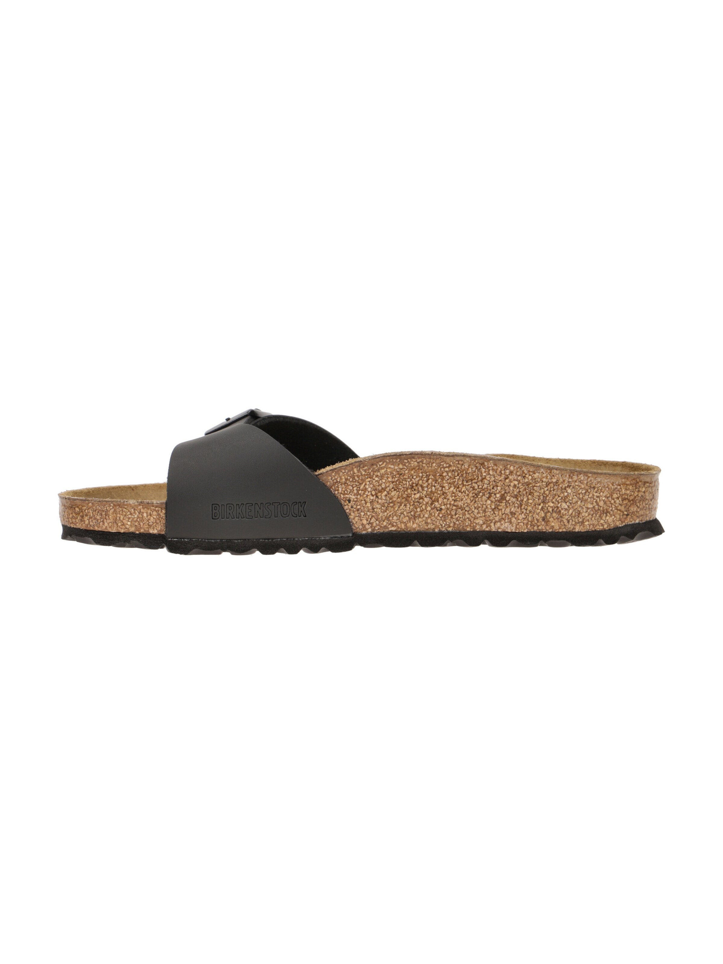 BIRKENSTOCK Mules in Black