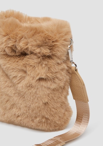 Sac à bandoulière s.Oliver en marron