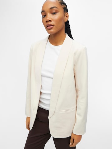 OBJECT Blazer 'Lisa' in Beige