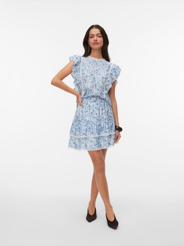 VERO MODA Blouse 'VMBLISS' in White