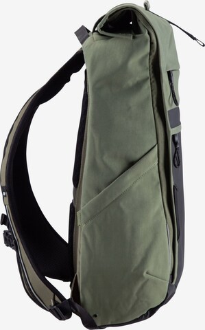 Thule Rucksack 'Paramount' in Grün