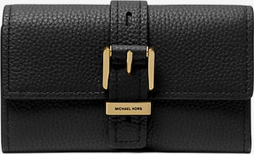 Michael Kors - Cartera en negro: frente