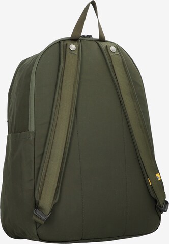 Fjällräven Rucksack 'Vardag' in Grün