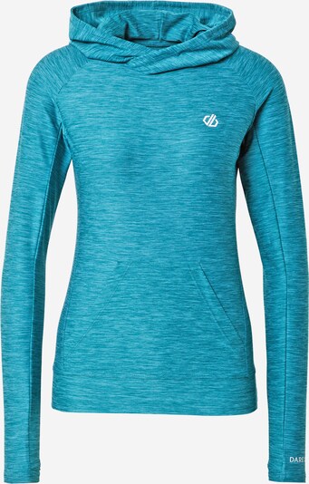 DARE 2B Athletic Sweatshirt 'Sprint Cty 12' in mottled blue, Item view