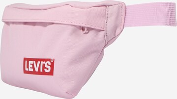 Sacs banane LEVI'S ® en rose