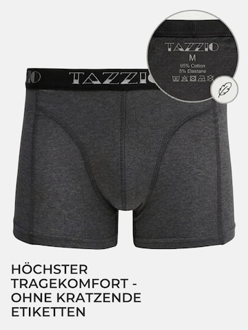 Boxers 'BS1000' Tazzio en gris