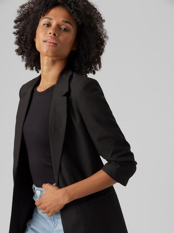 VERO MODA Blazer 'TESSRICA' in Schwarz