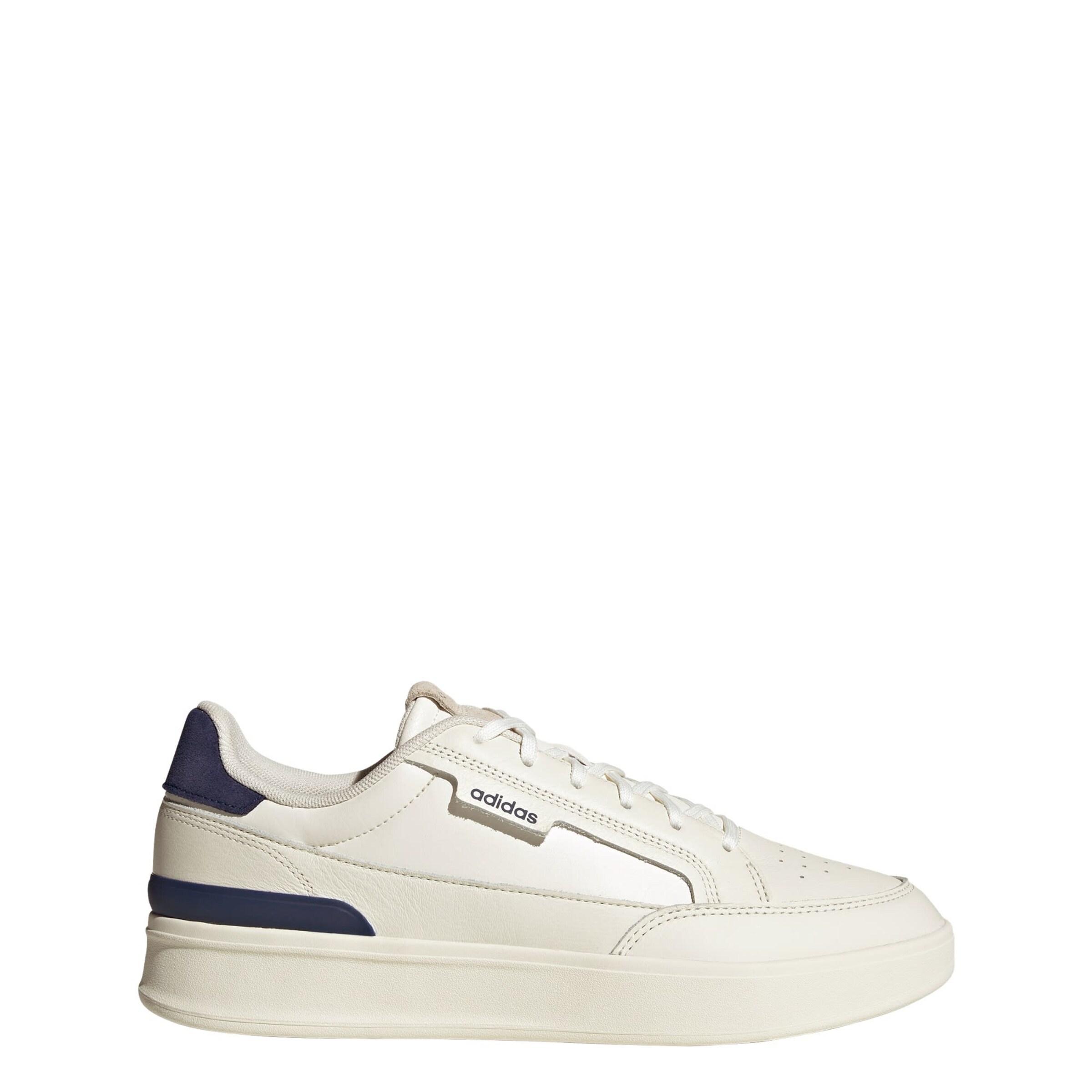 ADIDAS SPORTSWEAR Platform trainers 'Aspyre' in White
