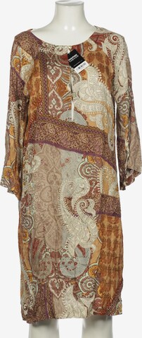 Summum Woman Kleid L in Mischfarben: predná strana