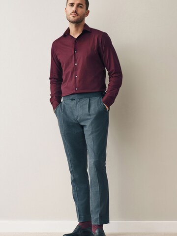 Regular fit Camicia di Next in rosso