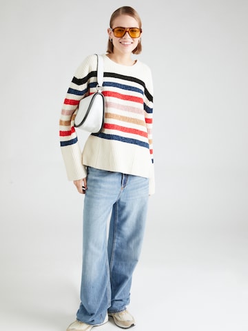 Pull-over GAP en beige