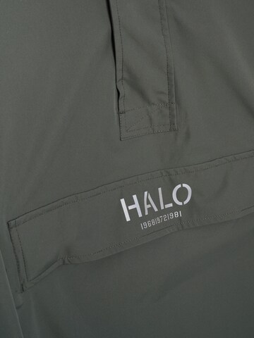 HALO Funktionsjacke in Grün