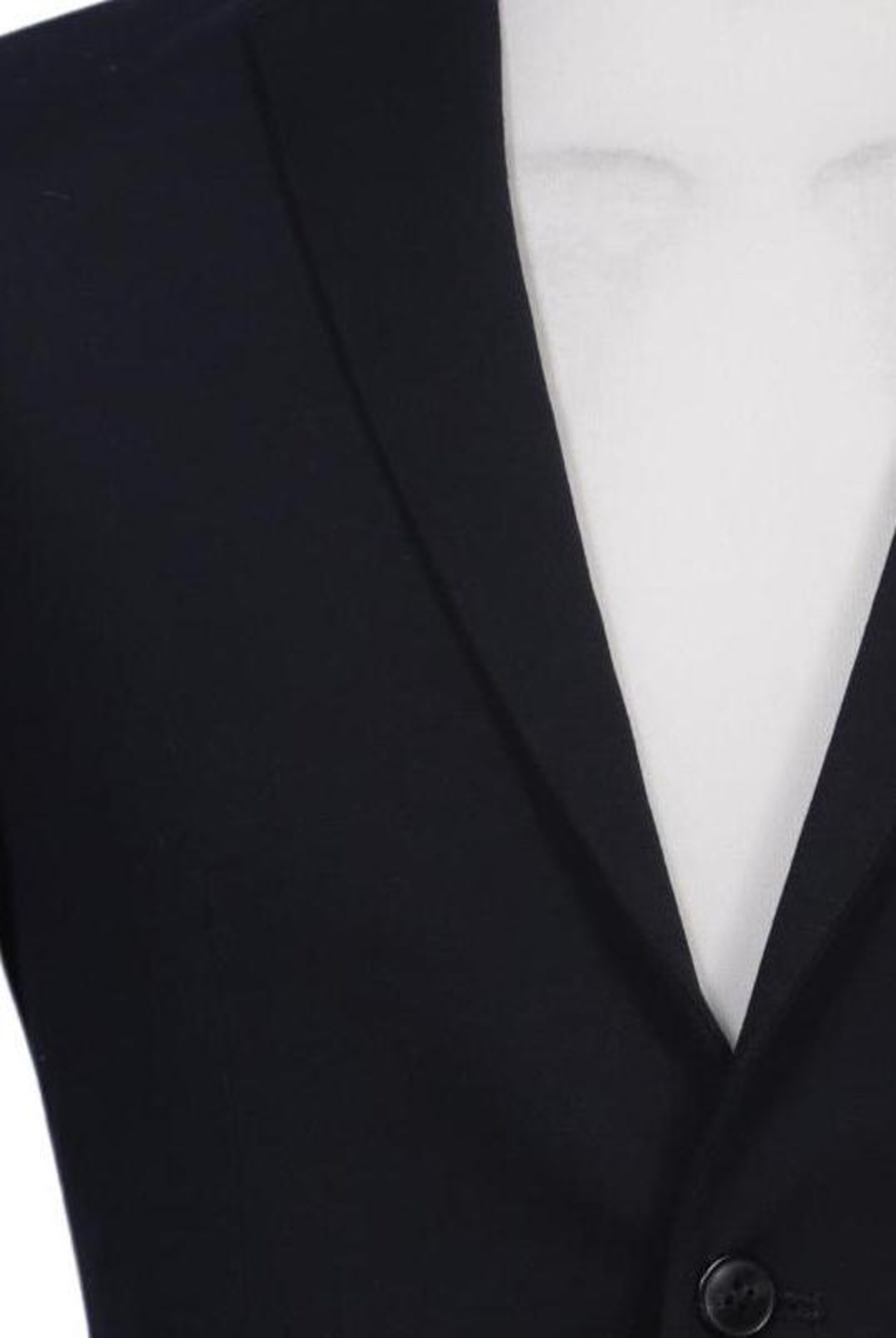 JACK & JONES Suit Jacket in M in Blue