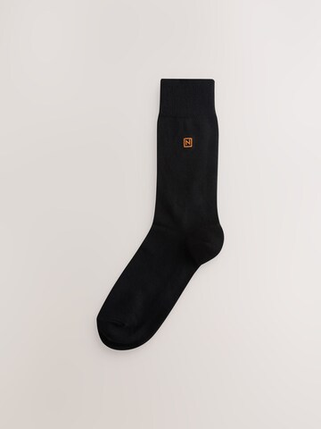 Calzino di Next in nero