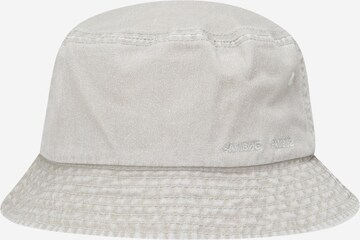 Samsøe Samsøe Hat 'TONI' in Grey