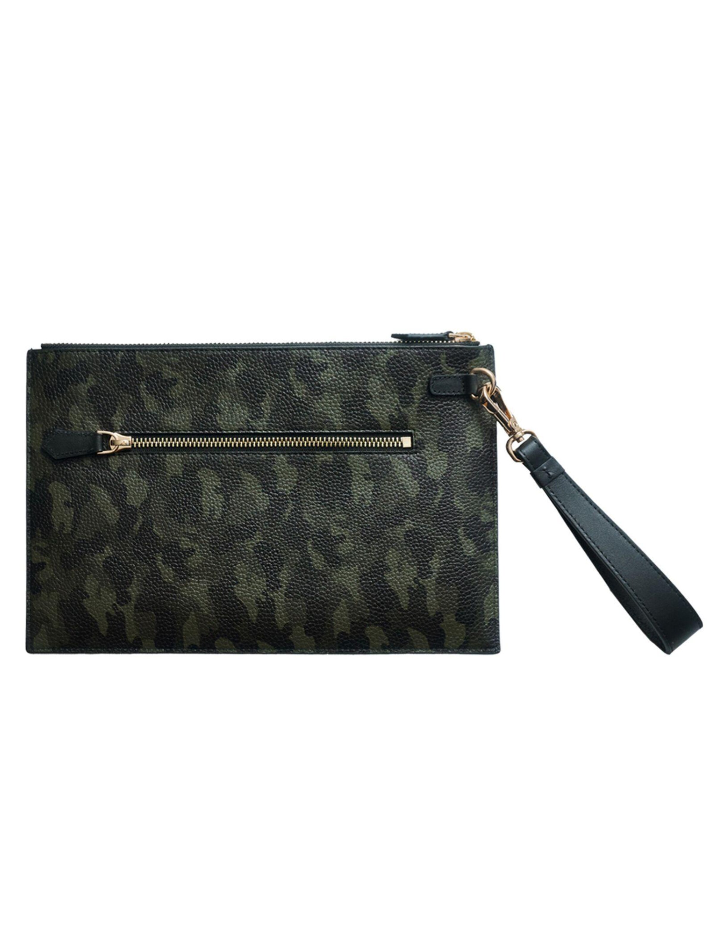 GT Collection - Messenger 'Premium' en verde