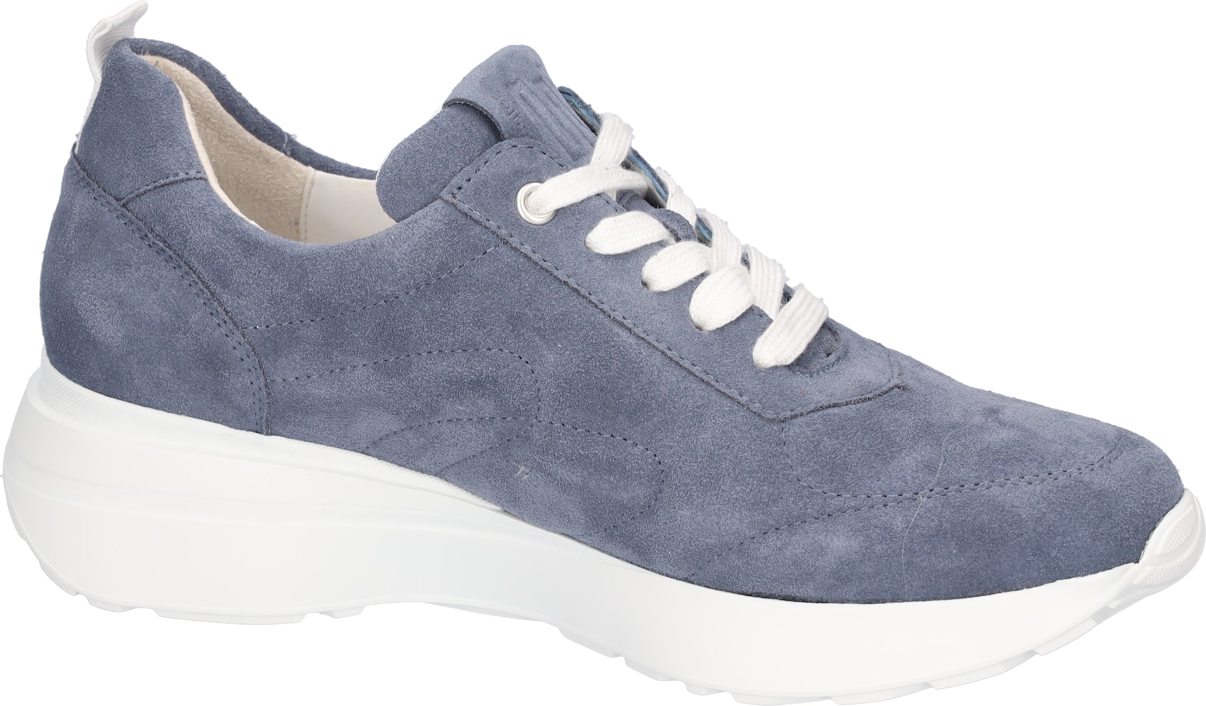 WALDLÄUFER Sneaker in Blau