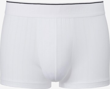 CALIDA Boxershorts 'Pure & Style' in Weiß: Vorderseite