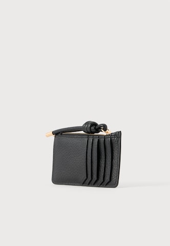 VALENTINO Θήκη 'SAPHIRA' σε μαύρο