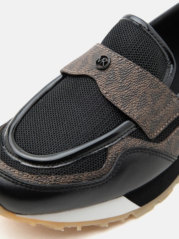 MICHAEL Michael Kors Tennised 'NOVA', värv must