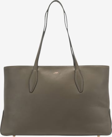 Cabas 'Sofisticato 1.0 Isadora' JOOP! en vert : devant