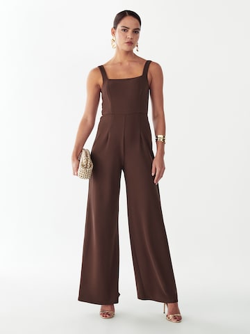 St MRLO Гащеризон 'Anika' в кафяво