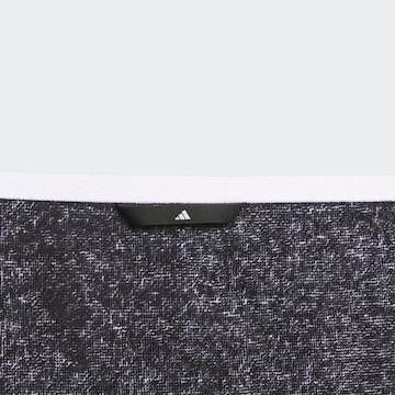 ADIDAS PERFORMANCE - Toalla de playa en blanco