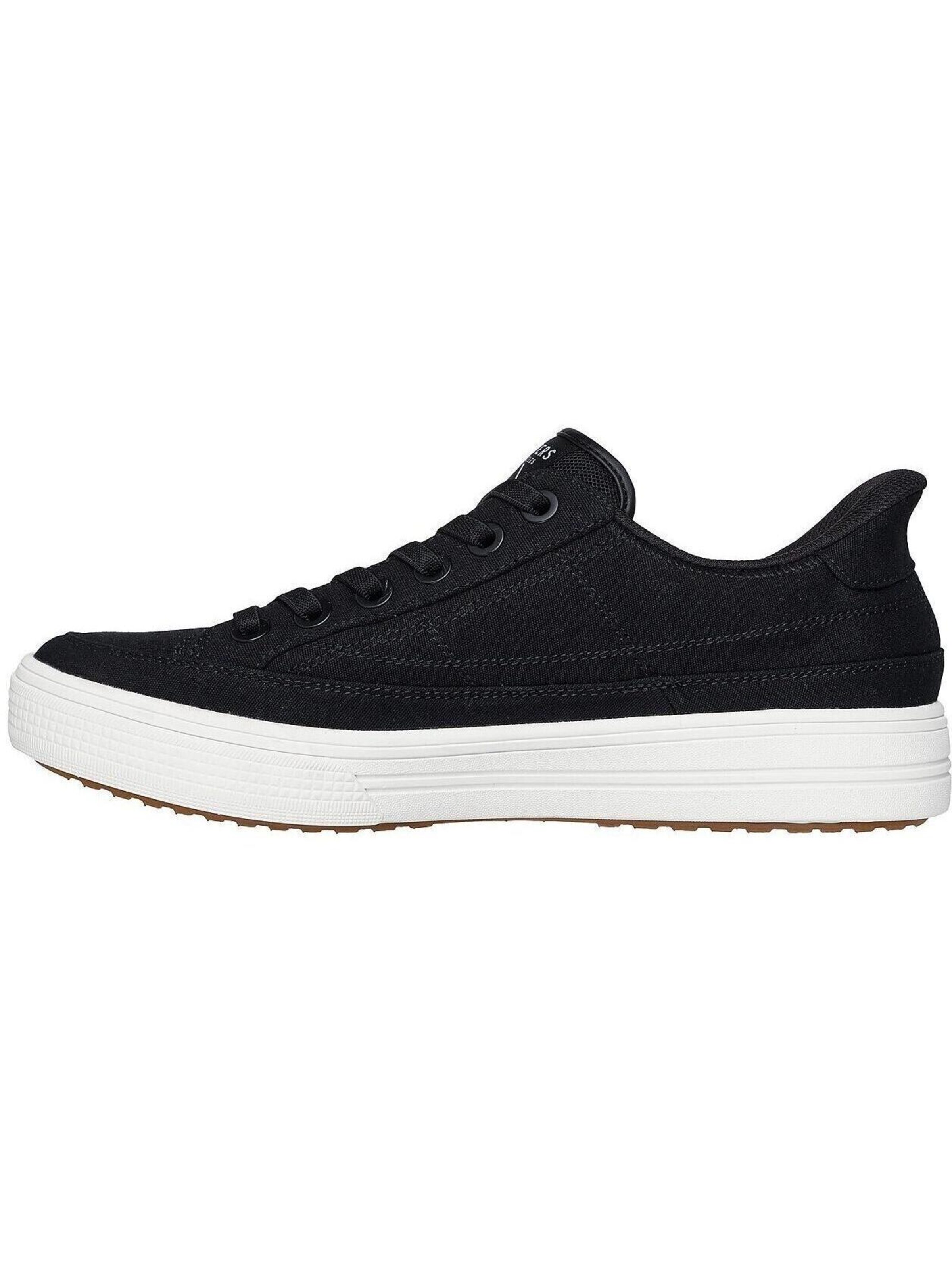 SKECHERS - Calzado deportivo 'Skechers Arch Fit Arcade - See Ya Ther' en negro: frente