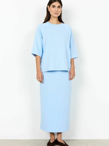 Soyaconcept Svetr ' SC ' – modrá