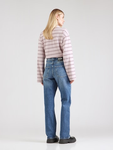Dr. Denim Свободный крой Джинсы 'Echo' в Синий