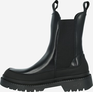 Chelsea Boots 'Prepnovo' GANT en noir