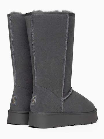 Gooce Boots 'ELIDIR' in Grey