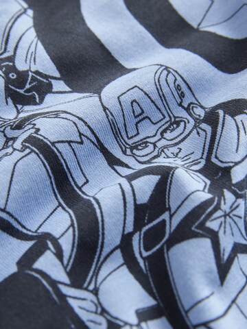 Next Пижама 'Captain America' в Черный