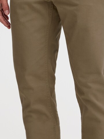 regular Pantaloni chino 'Kainz' di BLEND in marrone