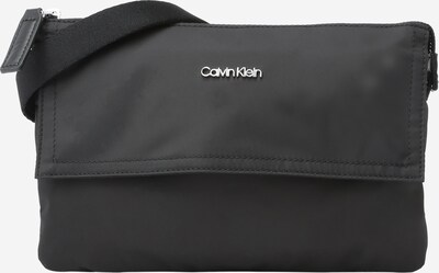 Borsa a tracolla Calvin Klein di colore nero, Visualizzazione prodotti