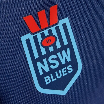 ADIDAS PERFORMANCE Sports Backpack 'New South Wales' in Blue