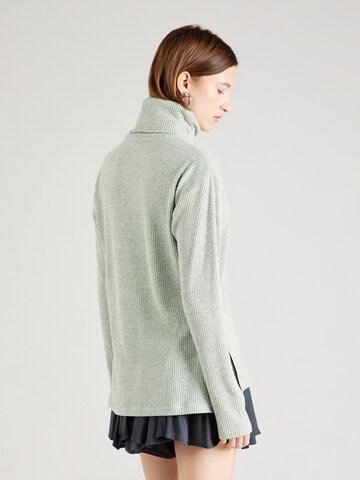 Pullover 'Izzie' di Guido Maria Kretschmer Women in verde: dietro