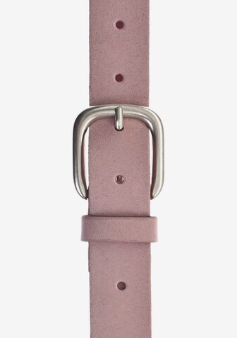 H.I.S Belt in Pink
