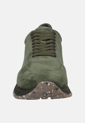 JOSEF SEIBEL Sneaker 'ADRIAN' in Grün